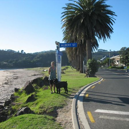Rosalie On Albert B&B Whitianga Exterior foto