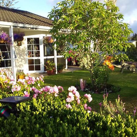 Rosalie On Albert B&B Whitianga Exterior foto