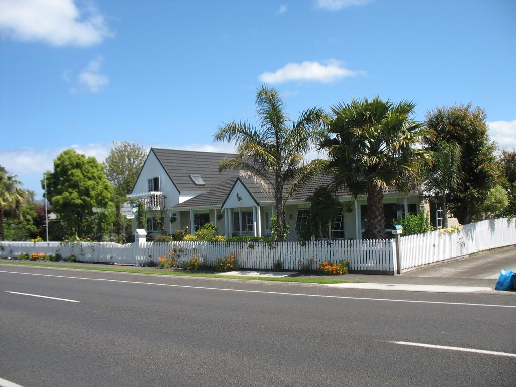 Rosalie On Albert B&B Whitianga Exterior foto