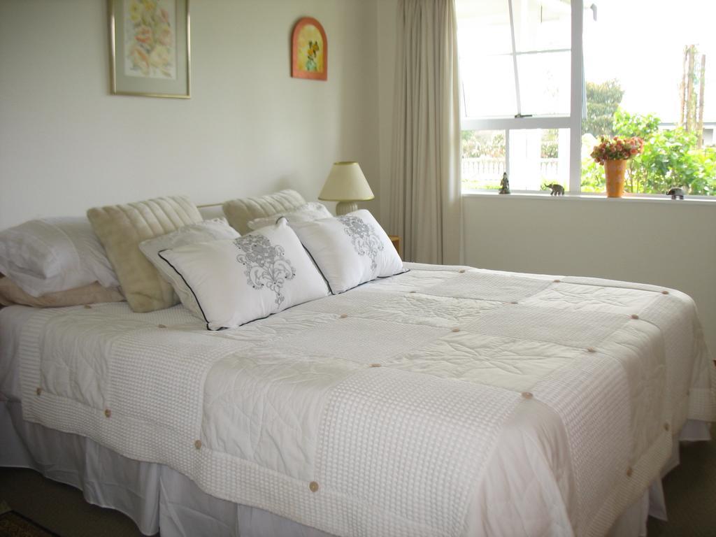 Rosalie On Albert B&B Whitianga Cameră foto