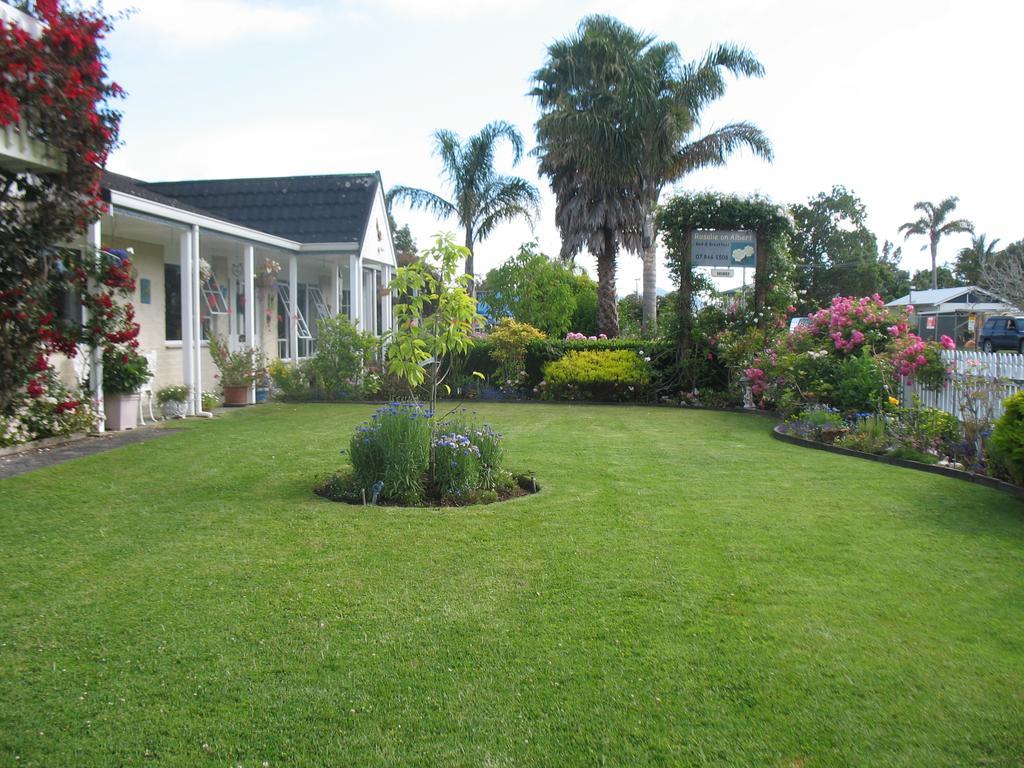 Rosalie On Albert B&B Whitianga Exterior foto